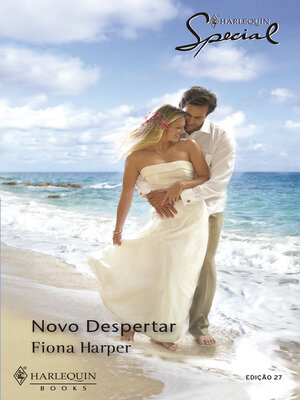 cover image of Novo despertar